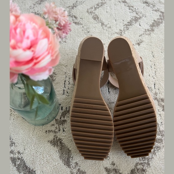 NWT. Pedro García sandal! Size EUR 41, US 9. Color  plume cervo. - Picture 4 of 4